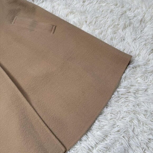 Burberry long trench coat - Picture 9 of 10